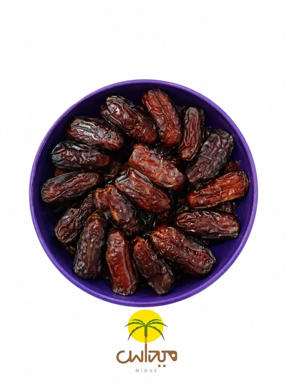 خرمای پیارم شهد دار